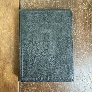 1947 Audels Carpenters &‎ Builders Guide #2 Carpentry, Woodworking, Construction